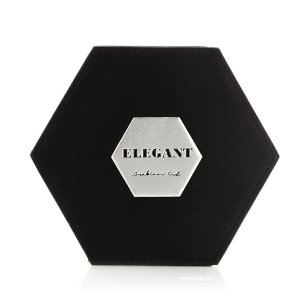 Arabian Oud perfume | Elegant Black | Unisex Eau De Parfum EDP
